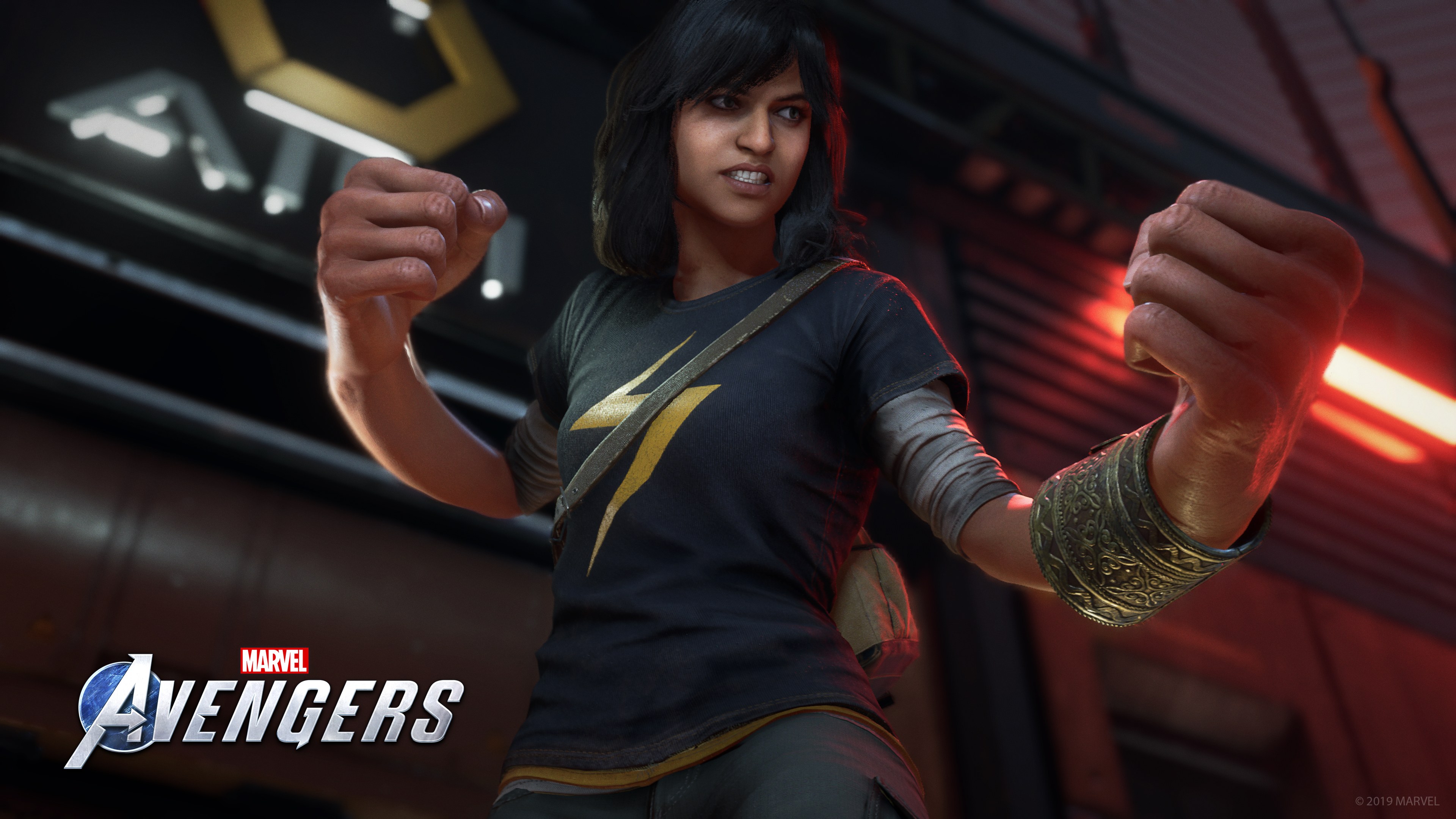 Marvel´s Avengers - Imagen 37